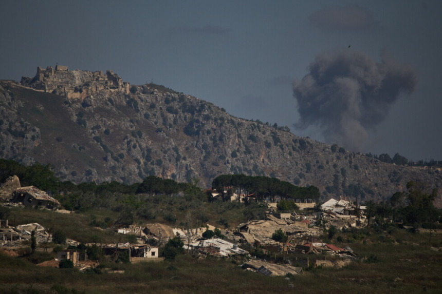 Israeli military strikes in southern Lebanon in intense fighting as US-Iran talks postponed – AP News