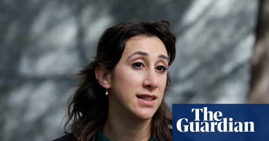 wp-header-logo-1621.png Conflation of Jewish identity with Israel driving antisemitism, Jewish Council says in submission to royal commission – The Guardian
