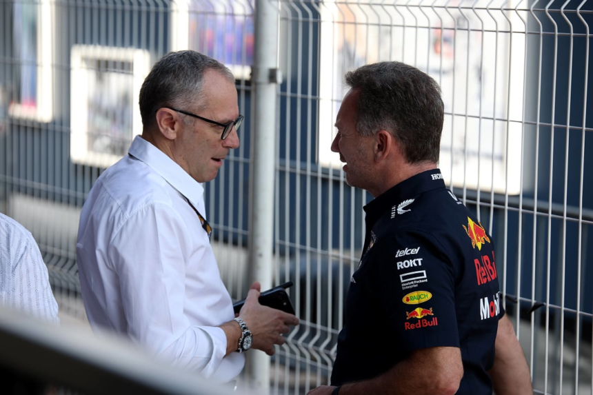 wp-header-logo-163.png Christian Horner on the move as Mercedes concern grows – GPFans