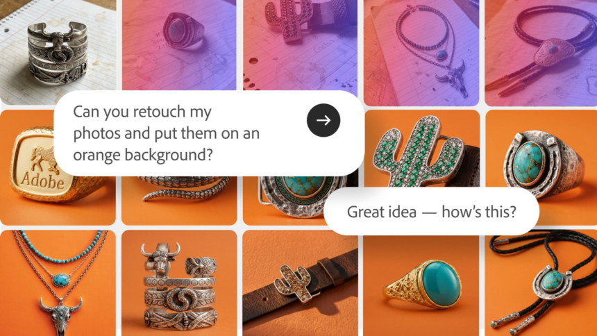 Adobe’s new AI Assistant tackles the more boring side of editing inside Photoshop and Premiere – Digital Camera World