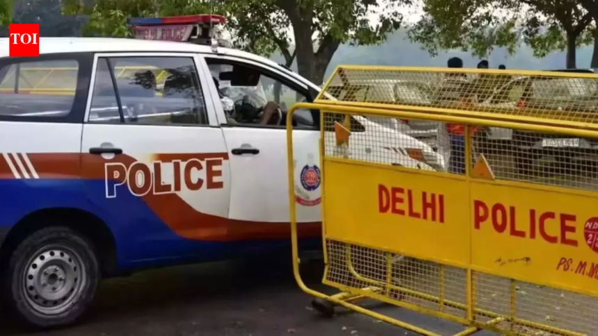 wp-header-logo-165.png ISI-linked terror module busted: Delhi Police arrests five more operatives in TTH case – The Times of India