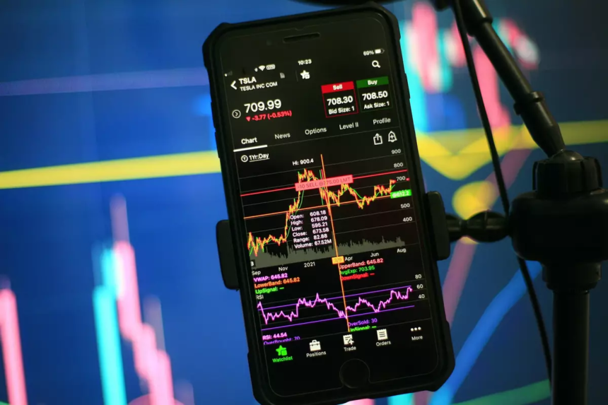 wp-header-logo-1657.png Nvidia Shares – Friday sector review after another firm AI day – AD HOC NEWS