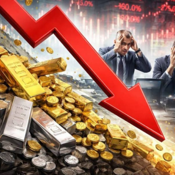 wp-header-logo-1658.png Gold Silver Rate Today (June 19): Prices Fall, Check Latest Rates In Delhi, Mumbai, Chennai, More – ABP News