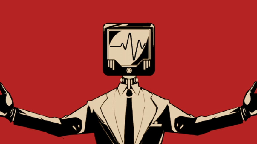 wp-header-logo-1663.png Thank You For Your Application is a dystopian sim game where you work as an interviewer – GameSpew