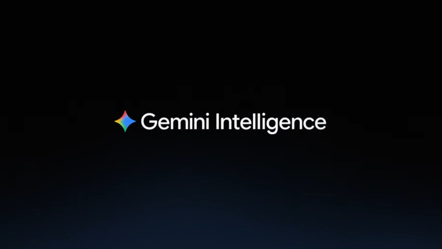 Gemini Live can now remember past chats, access connected apps – The Indian Express