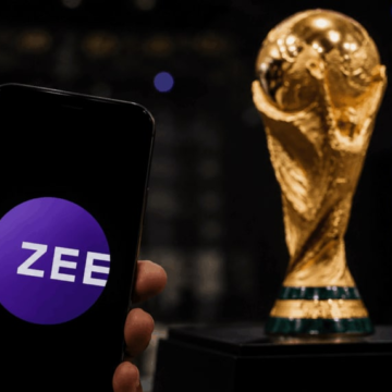 wp-header-logo-1670.png Zee5 faces fan backlash over World Cup paywall, ads and ‘AI-edited’ highlights – Storyboard18