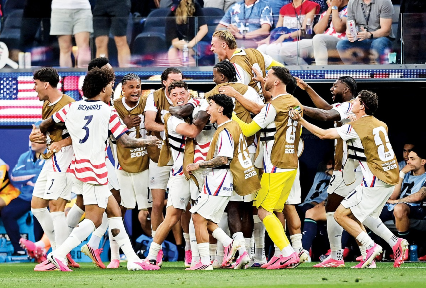 wp-header-logo-1674.png Pulisic ‘trying to be ready’ for Australia today – Jefferson City News Tribune