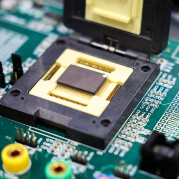 BoolSi Raises $6M to Let Software Engineers Build Custom Chips Using Backpropagation – Tech Times