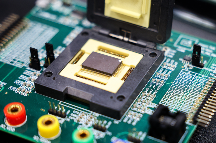 wp-header-logo-1675.png BoolSi Raises $6M to Let Software Engineers Build Custom Chips Using Backpropagation – Tech Times