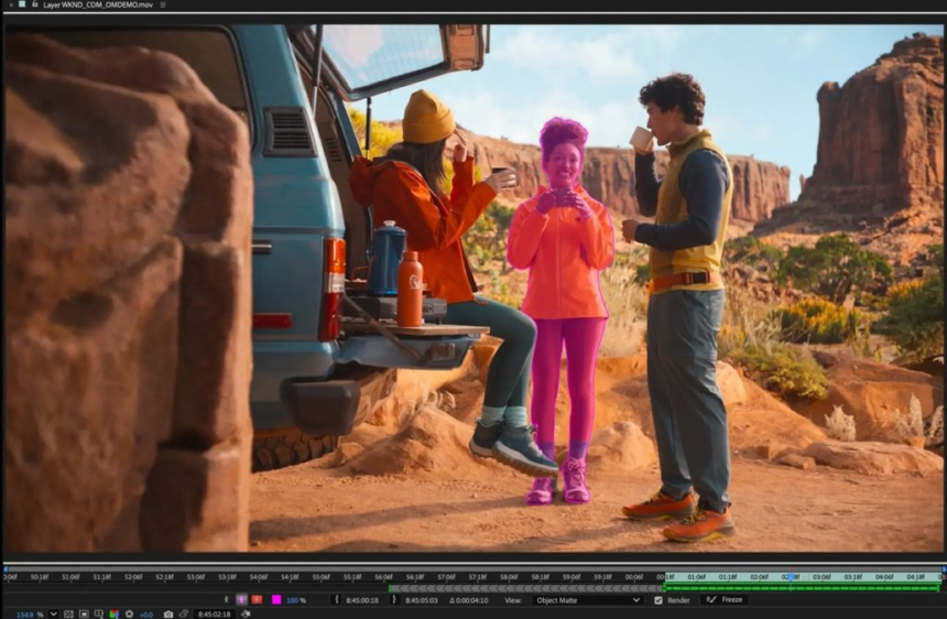 Adobe rolls out AI features across Creative Cloud apps – Let's Data Science