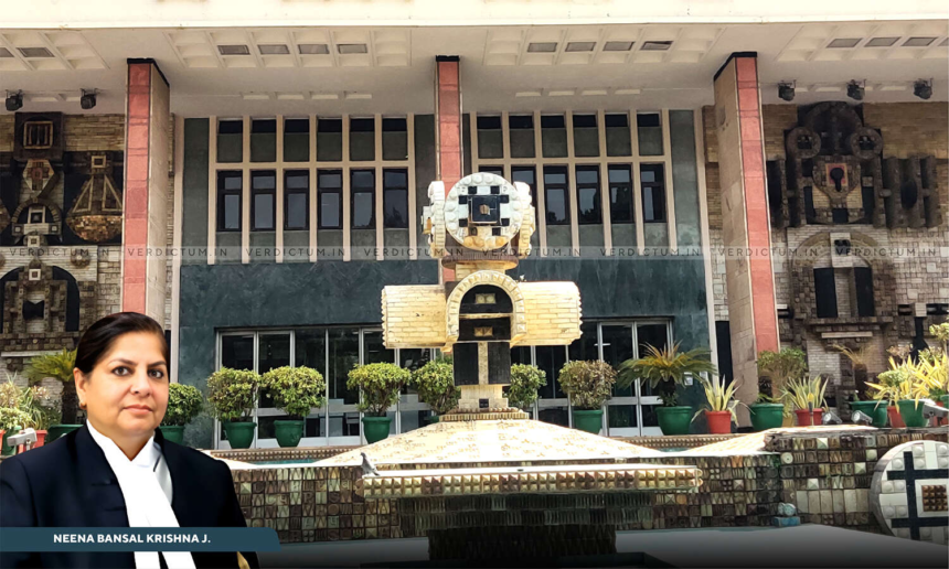 wp-header-logo-1681.png Internal Management Correspondence Cannot Displace Express Terms of Written Contract: Delhi High Court In … – Verdictum