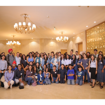 Unstoppable Type 1 Connect Brings Together Over 150 Individuals and Families in Delhi to Strengthen the Type 1 Diabetes Community – ThePrint