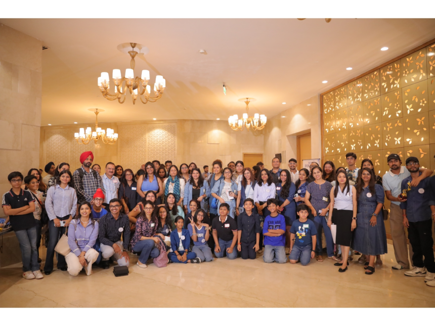 Unstoppable Type 1 Connect Brings Together Over 150 Individuals and Families in Delhi to Strengthen the Type 1 Diabetes Community – ThePrint