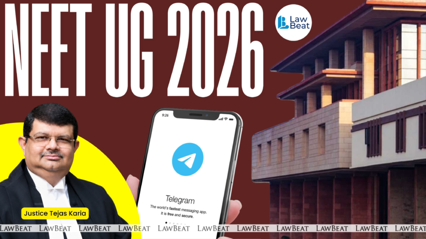 wp-header-logo-1685.png BREAKING| Delhi High Court Upholds Temporary Telegram Ban Over NEET Leak: Section 69A Action Held… – LawBeat