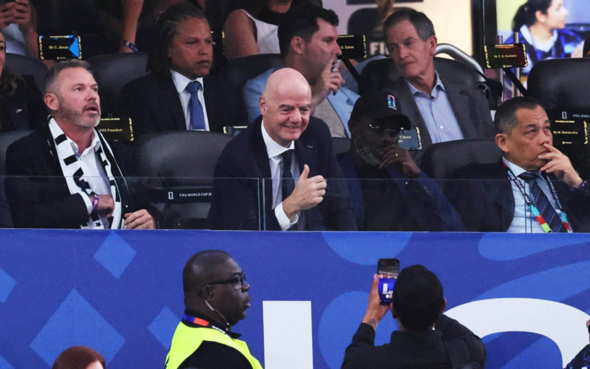 wp-header-logo-169.png Iranian team criticizes World Cup organization, says Gianni Infantino has promised to help – The New York Times