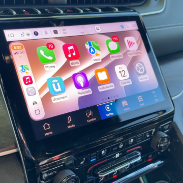 What Siri AI, Apple TV, & more are like with CarPlay in iOS 27 – AppleInsider