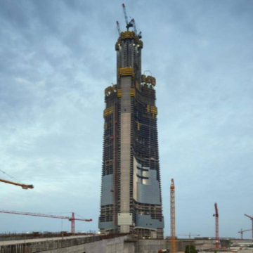 wp-header-logo-1695.png World’s upcoming tallest skyscraper crosses the 100-floor mark: How Jeddah Tower is reshaping Saudi Arabia’s real estate market