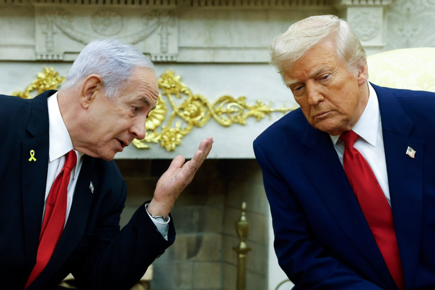 Iran-US war latest: Trump threatens ‘all hell will rain down’ if Tehran gets nukes and gives Netanyahu new warning – The Independent