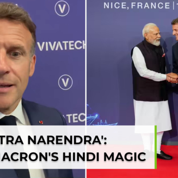 wp-header-logo-1700.png Macron goes full desi mode: Hindi heartfelt farewell to PM Modi wins millions of hearts | Hindustan Times – Hindustan Times