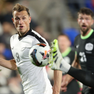 Where to watch New Zealand in the 2026 FIFA World Cup today? Next game, start time, TV channels and online live streams – Goal.com