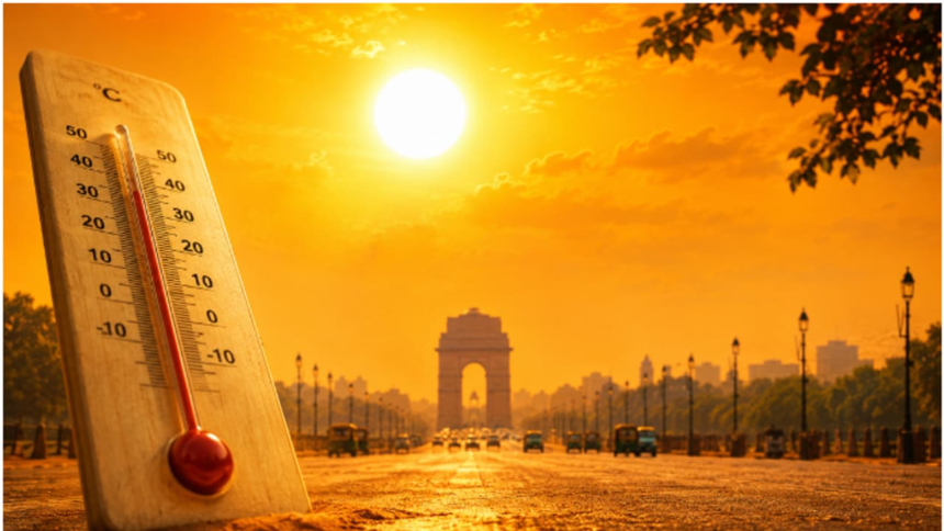 wp-header-logo-1706.png Delhi Weather LATEST Update: Temperature May Touch 42°C Today, Rain and Strong Winds Likely – Asianet Newsable