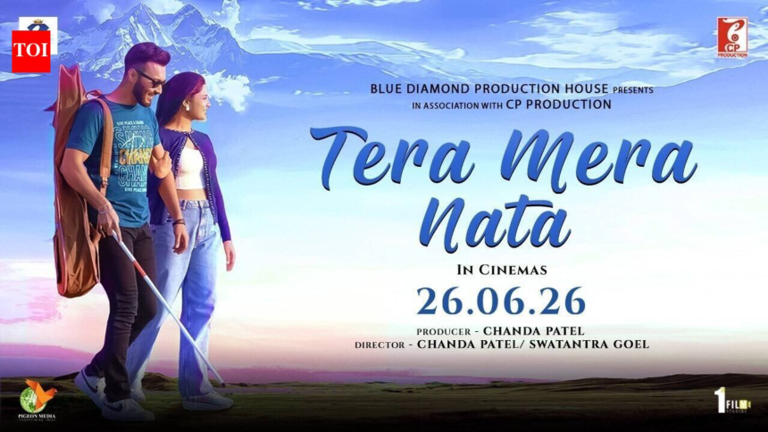 wp-header-logo-1710.png Tera Mera Nata – Official Trailer – The Times of India