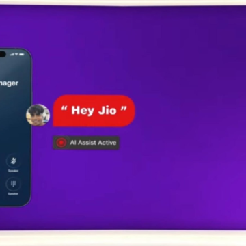 wp-header-logo-1711.png Jio is putting AI agent on your phone, says it will be free concierge for all users – India Today