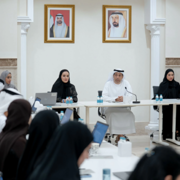 wp-header-logo-1716.png Sharjah Government Media Bureau holds workshop on new AI-powered platform – Gulf Today