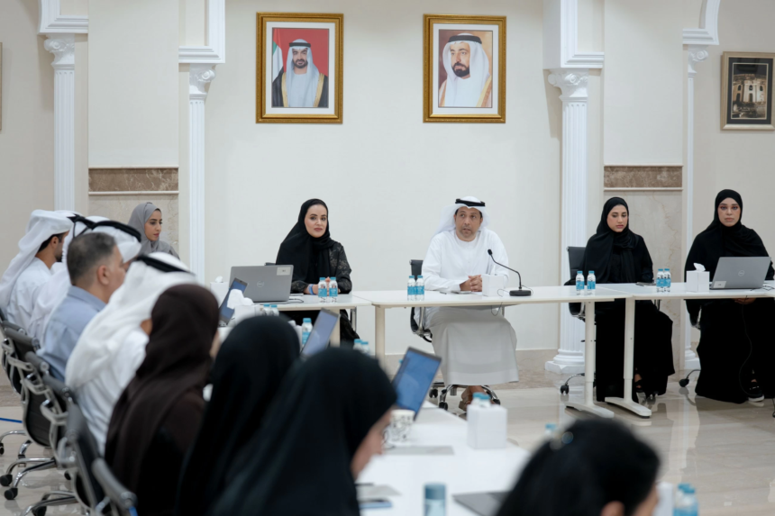 Sharjah Government Media Bureau holds workshop on new AI-powered platform – Gulf Today