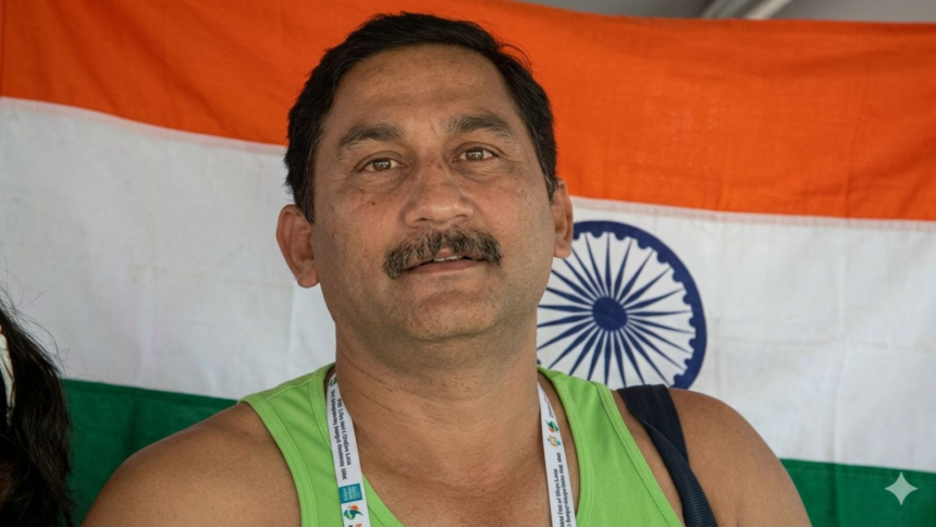 Baadh aa jayegi: Award-winning swimming coach writes to PMC against pool closure in city – The Indian Express