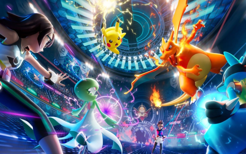 wp-header-logo-172.png Pokémon Champions Launches On Mobile Today Alongside A New Game Update – Nintendo Life
