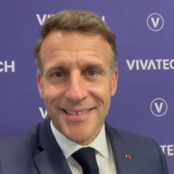 ‘Priya mitra Narendra’: Macron’s Hindi farewell message to PM Modi adds warmth to India-France ties – The Tribune