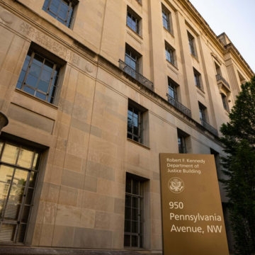 wp-header-logo-1735.png States aren't required to provide community-based care for people with disabilities, new DOJ opinion claims – CBS News
