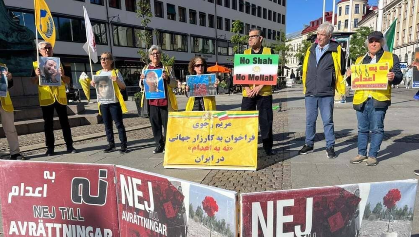 Iran News in Brief – June 19, 2026 – National Council of Resistance of Iran – NCRI