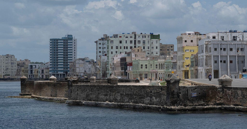 Cuba approves unprecedented free-market reforms in effort to stave off economic collapse – CBS News