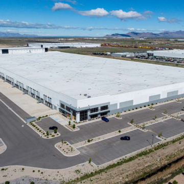 Proposed immigrant detention center site in Salt Lake City to be offloaded, newspaper reports – KSL News