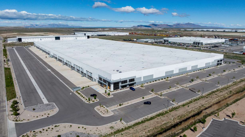 wp-header-logo-1747.png Proposed immigrant detention center site in Salt Lake City to be offloaded, newspaper reports – KSL News