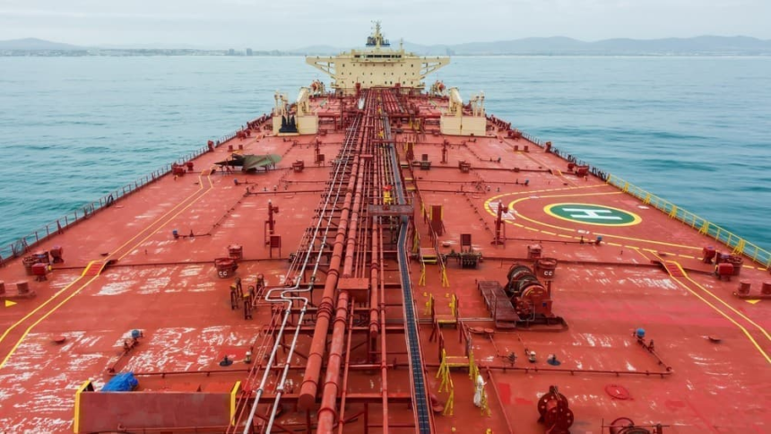 India Snaps Up 60 Million Barrels of Russian Crude for April Delivery – Crude Oil Prices Today | OilPrice.com