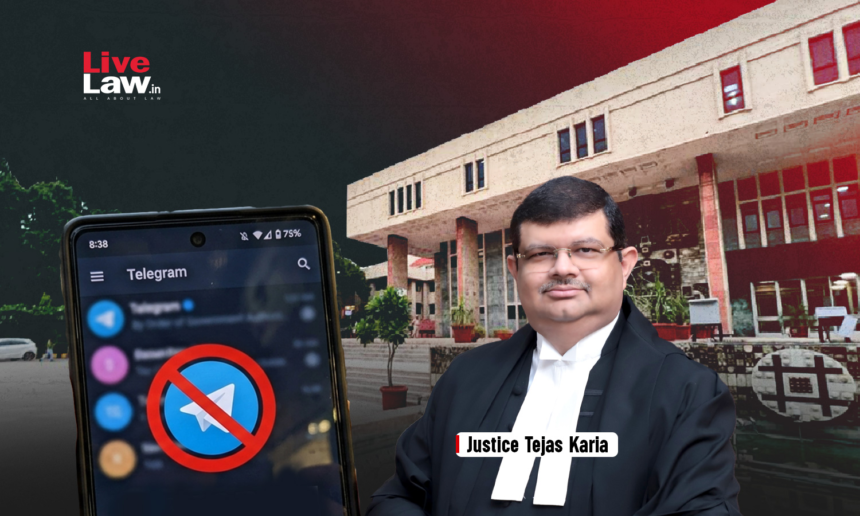 wp-header-logo-1758.png BREAKING| Delhi High Court Upholds Centre's Ban On Telegram Ahead On NEET-UG Exam – Live Law