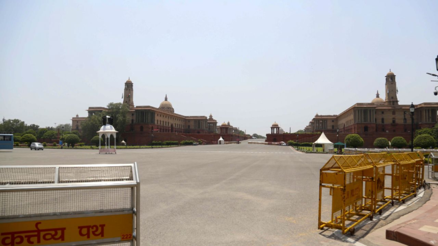Delhi-NCR Weather today, June 19: Will it rain by forenoon and bring relief from heat? Temperature may reach – India.Com