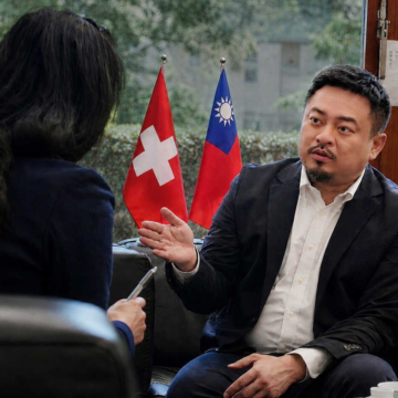 wp-header-logo-1766.png Taiwan prepares workers for AI-era labor shifts – Taiwan News