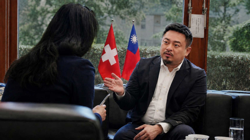 wp-header-logo-1766.png Taiwan prepares workers for AI-era labor shifts – Taiwan News