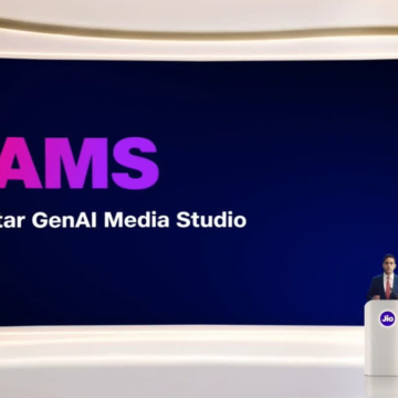 Reliance AGM 2026: JioHotstar Unveils GenAI Media Studio, AI Snapshot And In-App Shopping – ETV Bharat