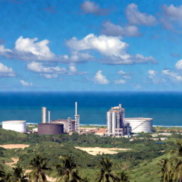 India Orders Major Strategic Oil Reserve Upgrade – Energy News Beat
