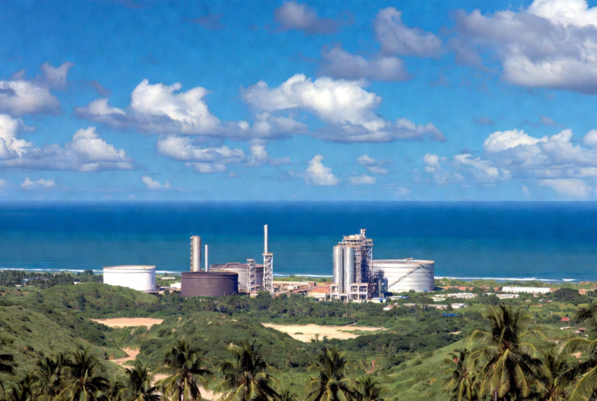India Orders Major Strategic Oil Reserve Upgrade – Energy News Beat
