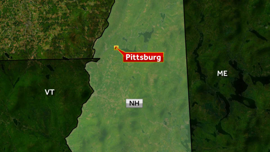 Border Patrol agent who shot person in Pittsburg was returning fire, CBP commissioner says – WMUR