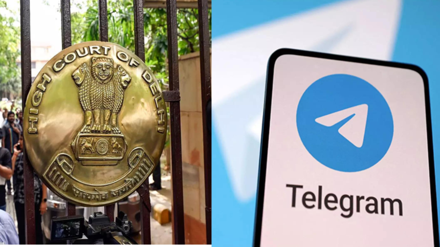 wp-header-logo-1781.png Delhi HC upholds Centre's Telegram ban order ahead of NEET retest