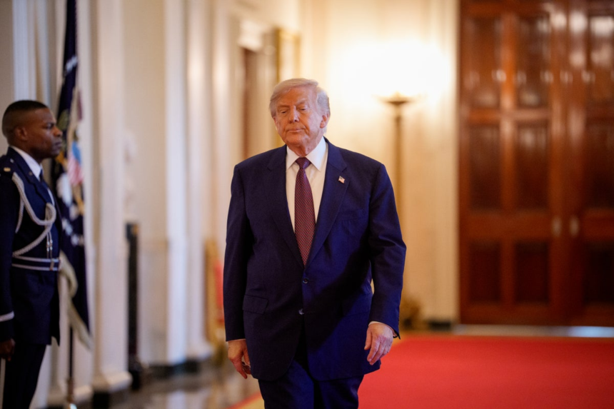 Iran-US war live: Trump told Israel to agree Lebanon ceasefire – The Independent