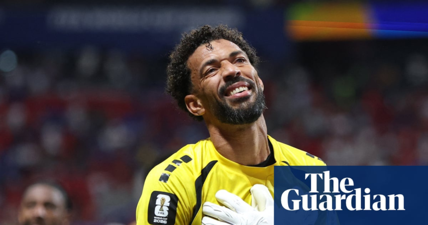 wp-header-logo-179.png Cape Verde’s Vozinha in tears as cost of visa stopped mother being at Spain draw – The Guardian