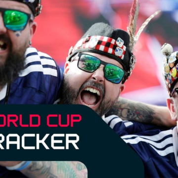 Follow day nine of the FIFA World Cup with our LIVE updates! – Flashscore.com